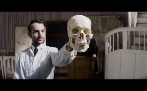 Der vermessene Mensch