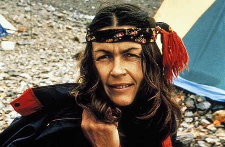 The Last Expedition – Was geschah mit Wanda Rutkiewicz?