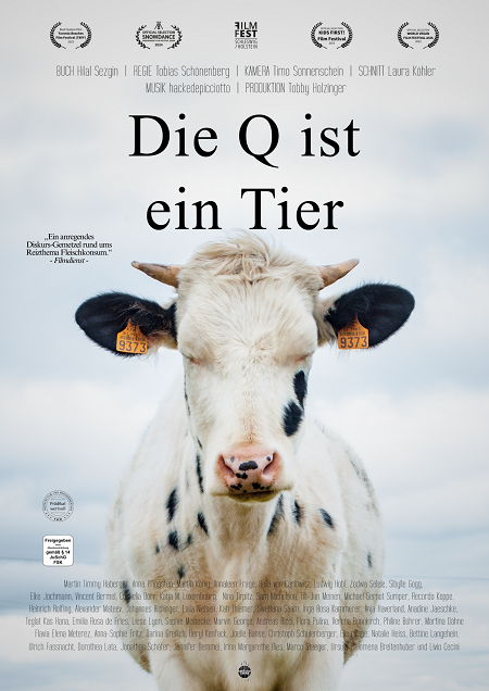 „Die Q ist ein Tier“
