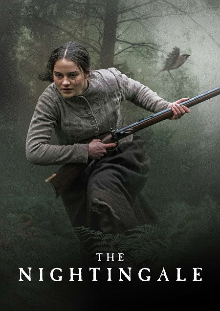 “The Nightingale“