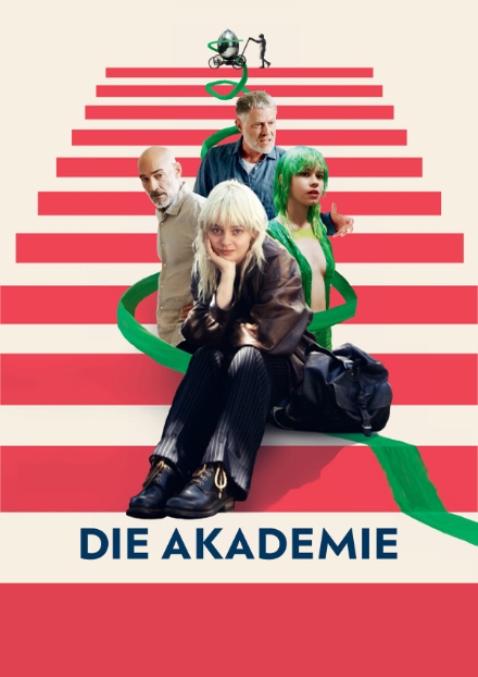 „Die Akademie“