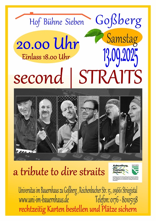 Konzert Hofbühne 7