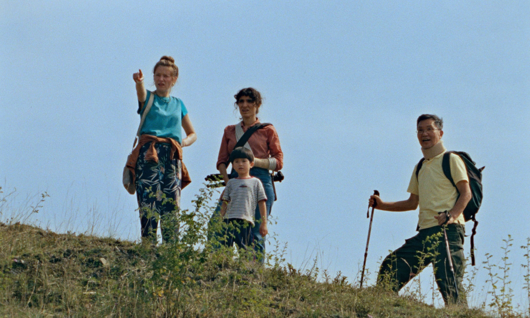 „Sehnsucht in Sangerhausen“